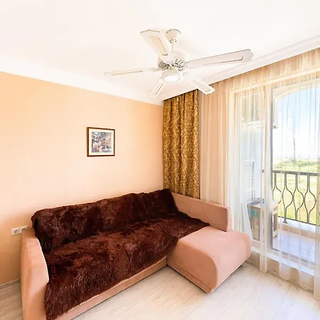 Apartment Harmony Dream Island 9-612 Private 2bdr *