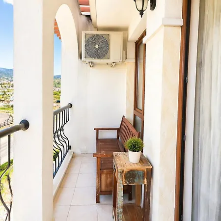 Apartment Harmony Dream Island 9-612 Private 2bdr *