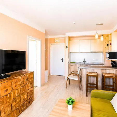 Harmony Dream Island 9-612 Private 2bdr Apartment *