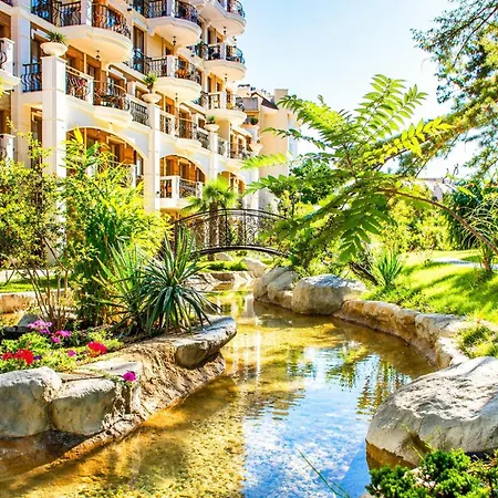 Harmony Dream Island 9-612 Private 2bdr *