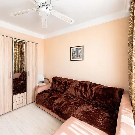 Apartment Harmony Dream Island 9-612 Private 2bdr