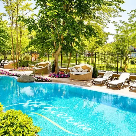 Apartment Harmony Dream Island 9-612 Private 2bdr