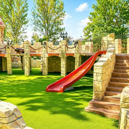 Apartment Harmony Dream Island 9-612 Private 2bdr