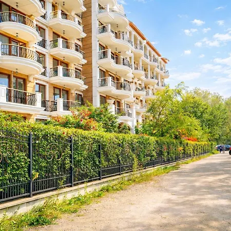 Harmony Dream Island 9-612 Private 2bdr Apartment