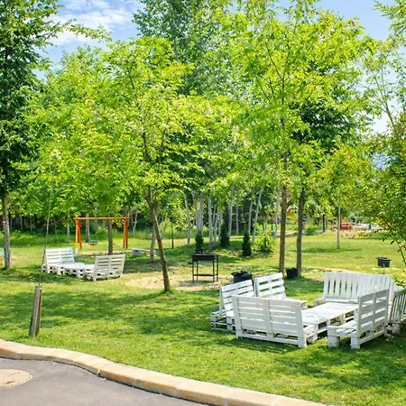 Harmony Dream Island 9-612 Private 2bdr Apartment
